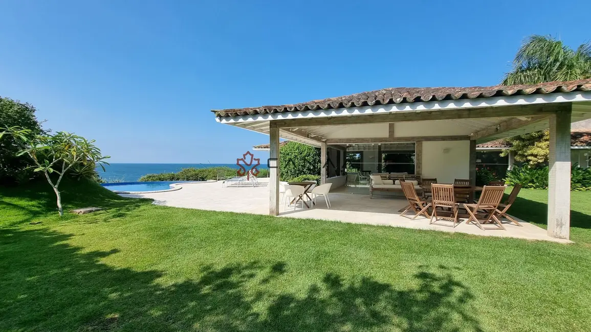 Foto 7 de Casa com 6 quartos à venda, 730m2 em Armacao Dos Buzios - RJ