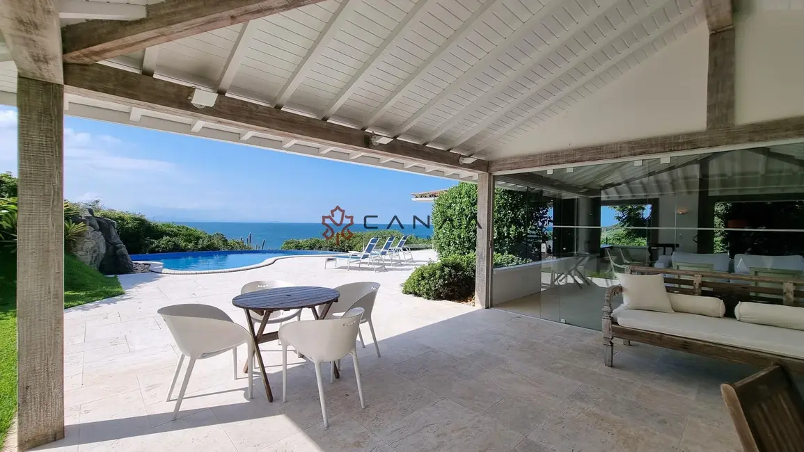 Foto 8 de Casa com 6 quartos à venda, 730m2 em Armacao Dos Buzios - RJ