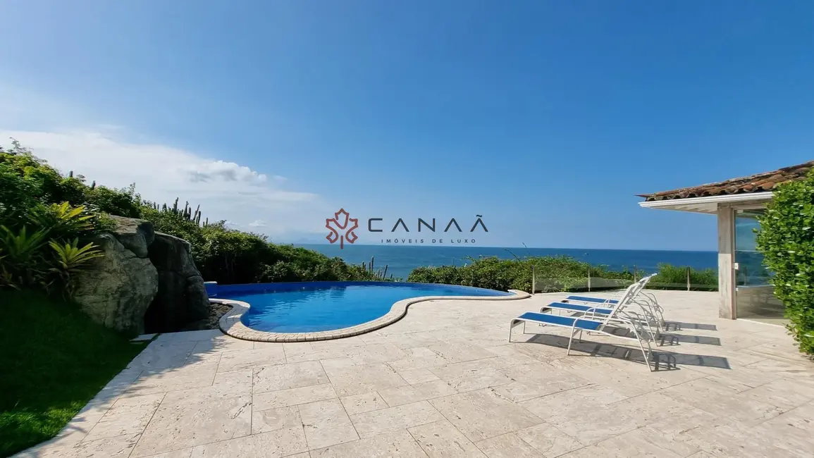 Foto 9 de Casa com 6 quartos à venda, 730m2 em Armacao Dos Buzios - RJ