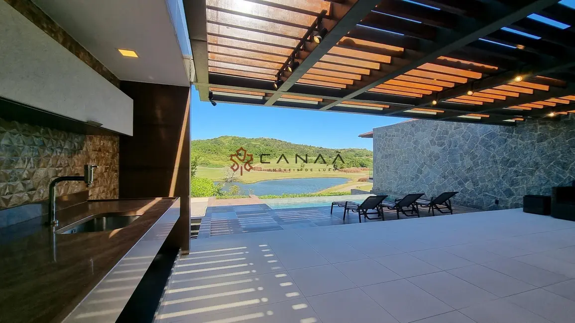 Foto 6 de Casa de Condomínio com 5 quartos à venda, 500m2 em Armacao Dos Buzios - RJ