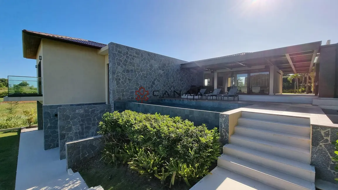 Foto 4 de Casa de Condomínio com 5 quartos à venda, 500m2 em Armacao Dos Buzios - RJ