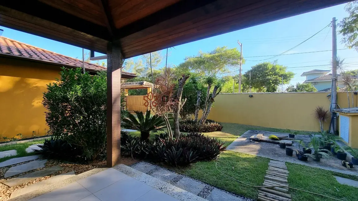 Foto 5 de Casa com 5 quartos à venda, 438m2 em Armacao Dos Buzios - RJ