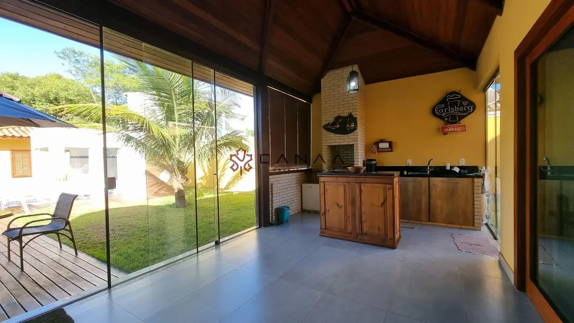 Foto 9 de Casa com 5 quartos à venda, 438m2 em Armacao Dos Buzios - RJ