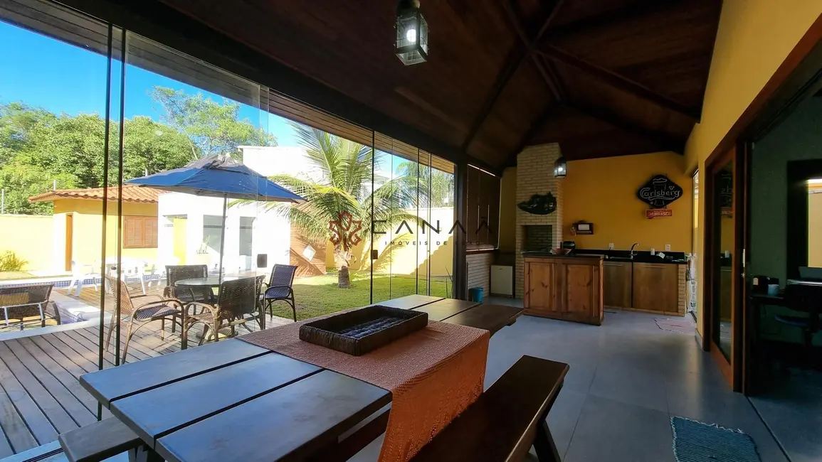 Foto 8 de Casa com 5 quartos à venda, 438m2 em Armacao Dos Buzios - RJ