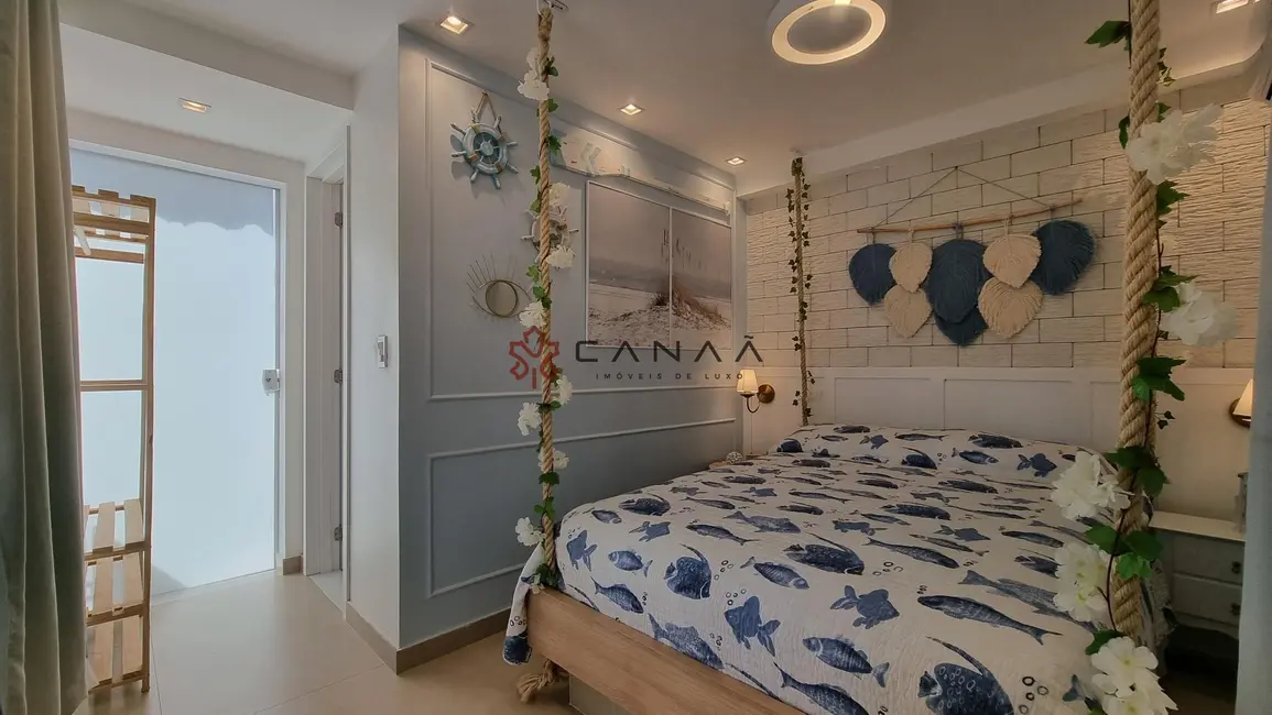 Foto 8 de Casa de Condomínio com 4 quartos à venda, 100m2 em Armacao Dos Buzios - RJ