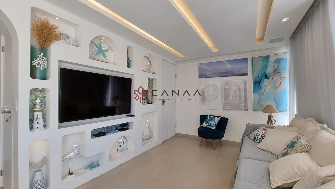 Foto 5 de Casa de Condomínio com 4 quartos à venda, 100m2 em Armacao Dos Buzios - RJ