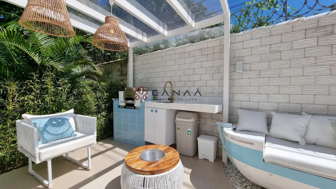 Foto 4 de Casa de Condomínio com 4 quartos à venda, 100m2 em Armacao Dos Buzios - RJ