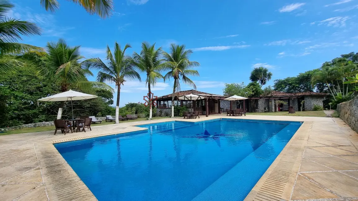 Foto 5 de Casa com 9 quartos à venda, 1200m2 em Armacao Dos Buzios - RJ