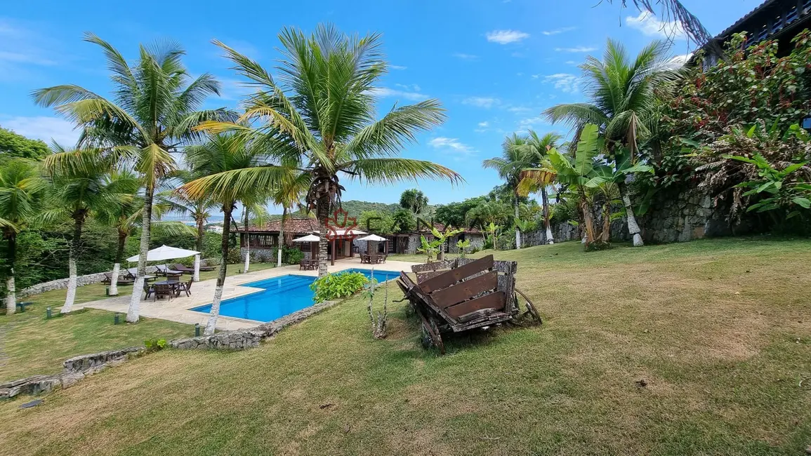 Foto 7 de Casa com 9 quartos à venda, 1200m2 em Armacao Dos Buzios - RJ