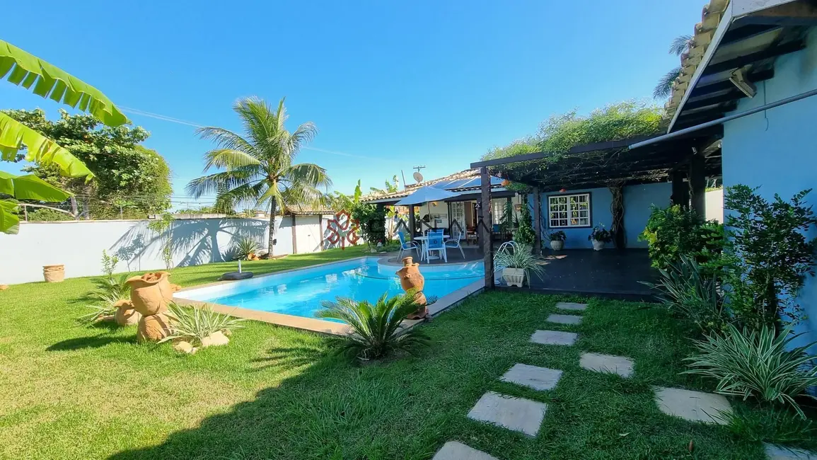 Foto 3 de Casa com 6 quartos à venda, 300m2 em Armacao Dos Buzios - RJ