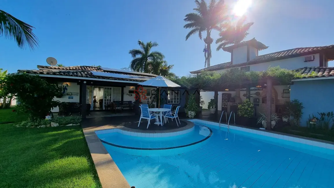 Foto 5 de Casa com 6 quartos à venda, 300m2 em Armacao Dos Buzios - RJ