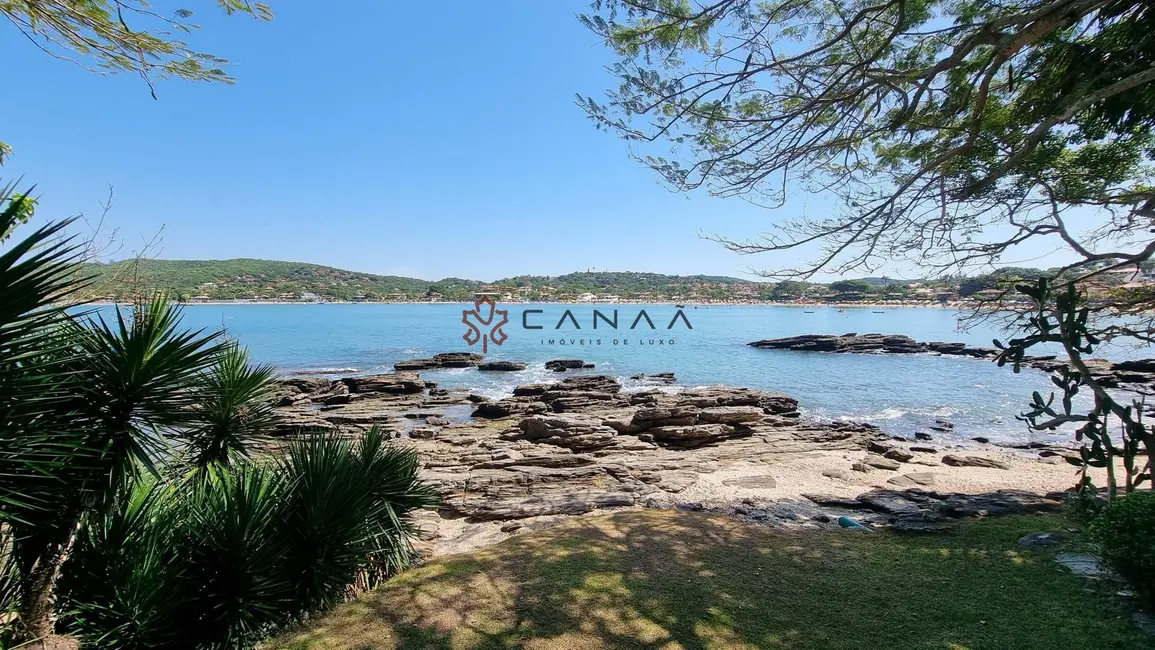 Foto 5 de Casa com 9 quartos à venda, 435m2 em Armacao Dos Buzios - RJ