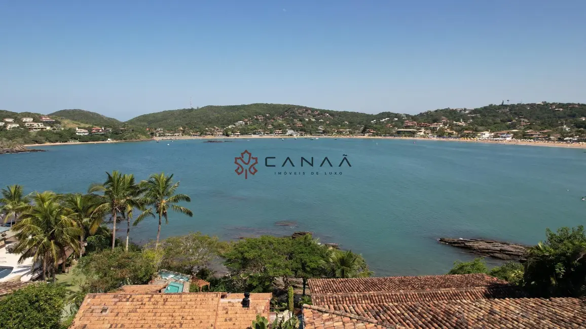 Foto 7 de Casa com 9 quartos à venda, 435m2 em Armacao Dos Buzios - RJ