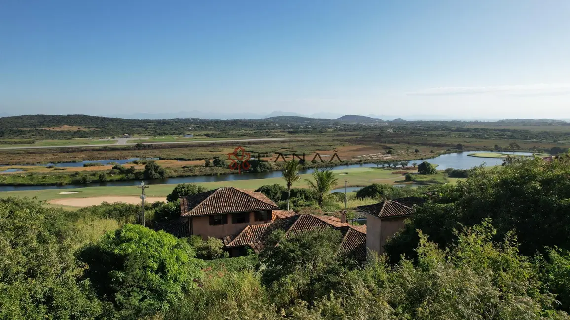 Foto 4 de Casa de Condomínio com 6 quartos à venda, 580m2 em Armacao Dos Buzios - RJ