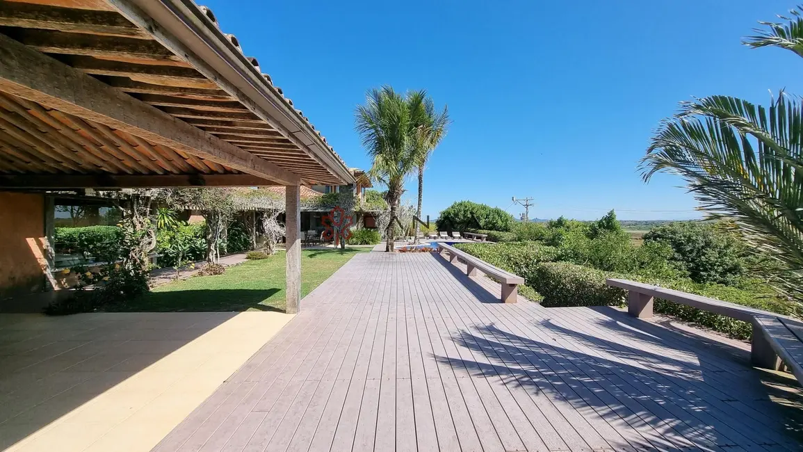 Foto 8 de Casa de Condomínio com 6 quartos à venda, 580m2 em Armacao Dos Buzios - RJ