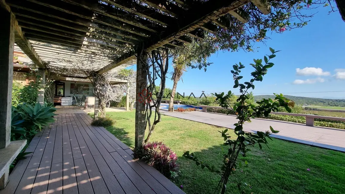 Foto 9 de Casa de Condomínio com 6 quartos à venda, 580m2 em Armacao Dos Buzios - RJ