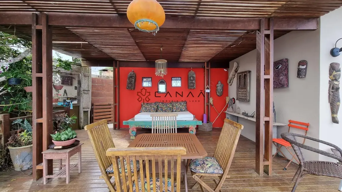 Foto 8 de Casa com 4 quartos à venda, 380m2 em Armacao Dos Buzios - RJ