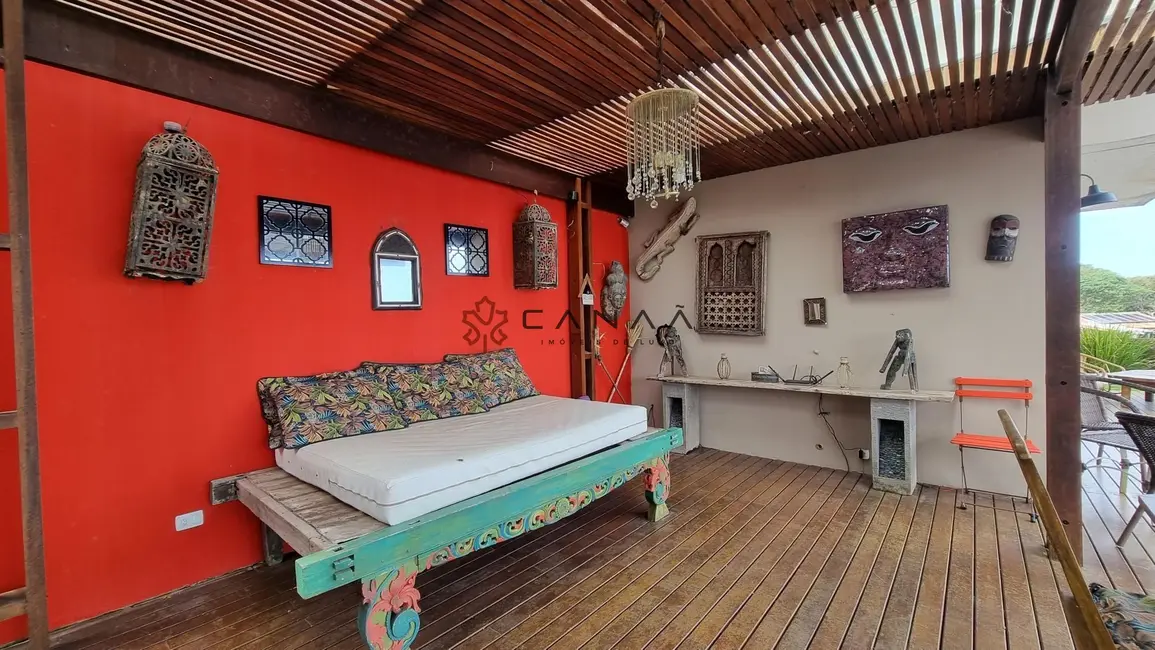 Foto 9 de Casa com 4 quartos à venda, 380m2 em Armacao Dos Buzios - RJ