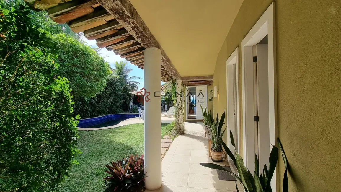 Foto 6 de Casa de Condomínio com 5 quartos à venda, 500m2 em Armacao Dos Buzios - RJ