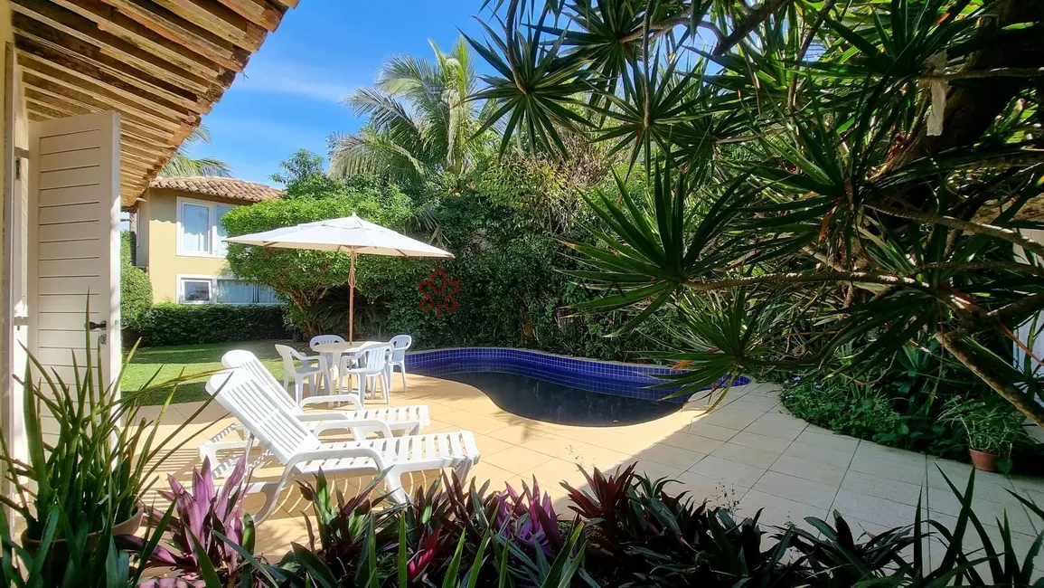 Foto 7 de Casa de Condomínio com 5 quartos à venda, 500m2 em Armacao Dos Buzios - RJ