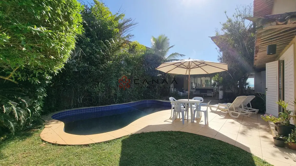 Foto 9 de Casa de Condomínio com 5 quartos à venda, 500m2 em Armacao Dos Buzios - RJ