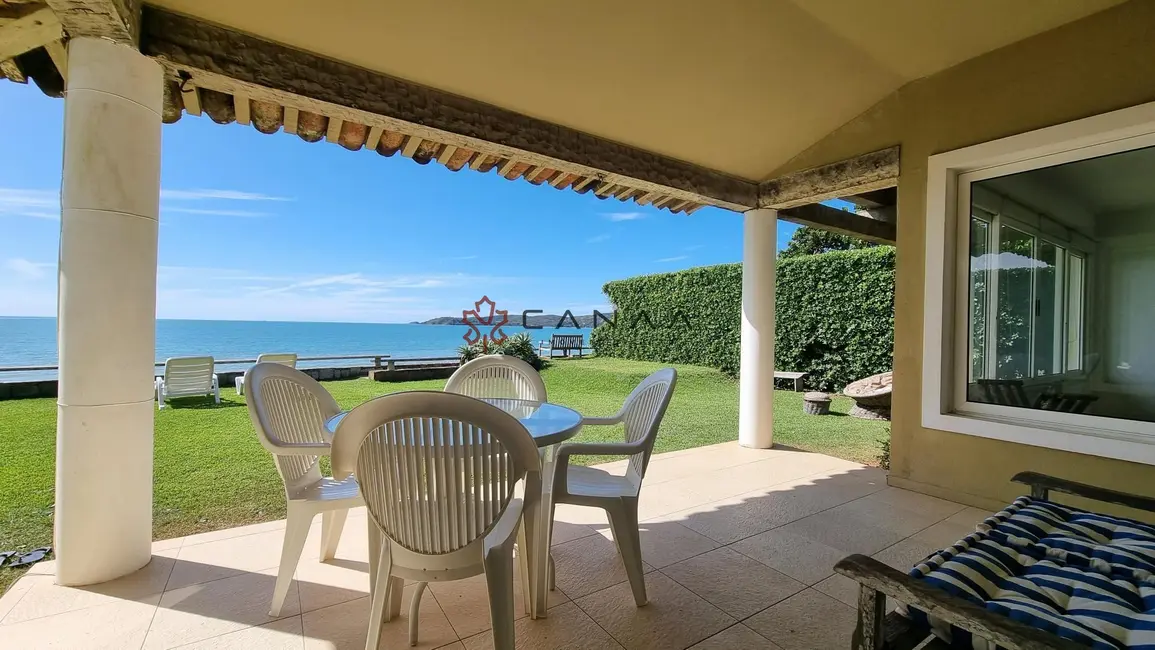 Foto 4 de Casa de Condomínio com 5 quartos à venda, 500m2 em Armacao Dos Buzios - RJ