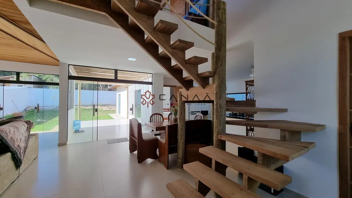 Foto 6 de Casa de Condomínio com 3 quartos à venda, 188m2 em Armacao Dos Buzios - RJ