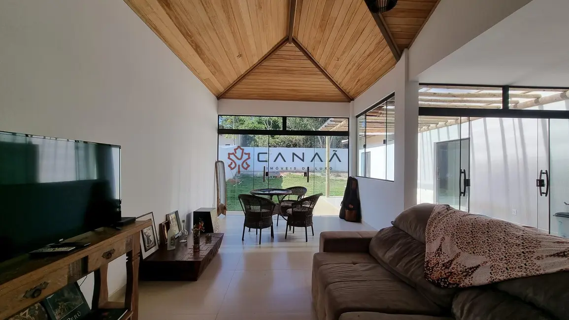 Foto 8 de Casa de Condomínio com 3 quartos à venda, 188m2 em Armacao Dos Buzios - RJ