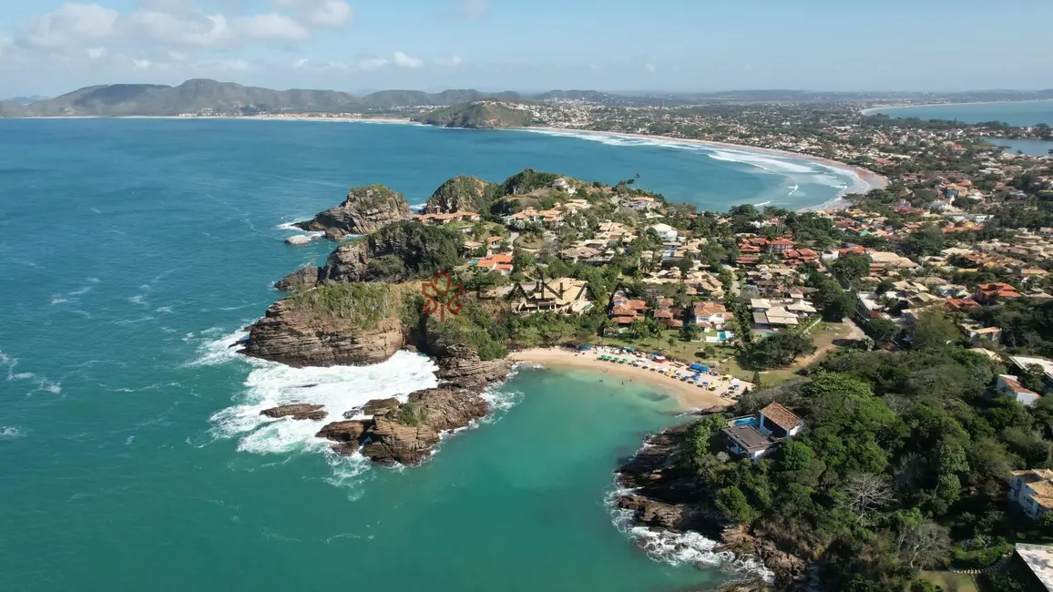 Foto 8 de Casa de Condomínio com 4 quartos à venda, 250m2 em Armacao Dos Buzios - RJ