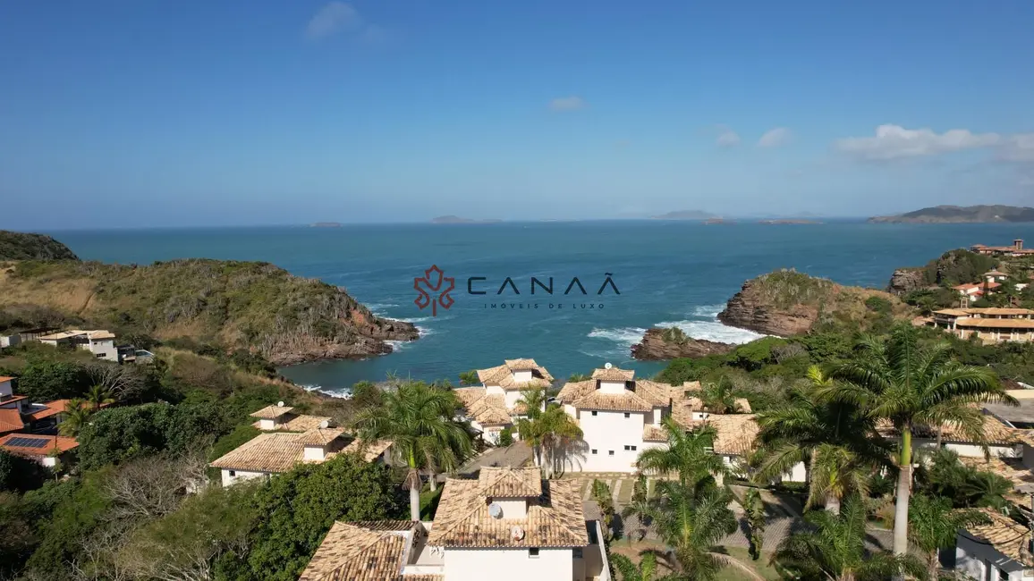 Foto 7 de Casa de Condomínio com 4 quartos à venda, 250m2 em Armacao Dos Buzios - RJ