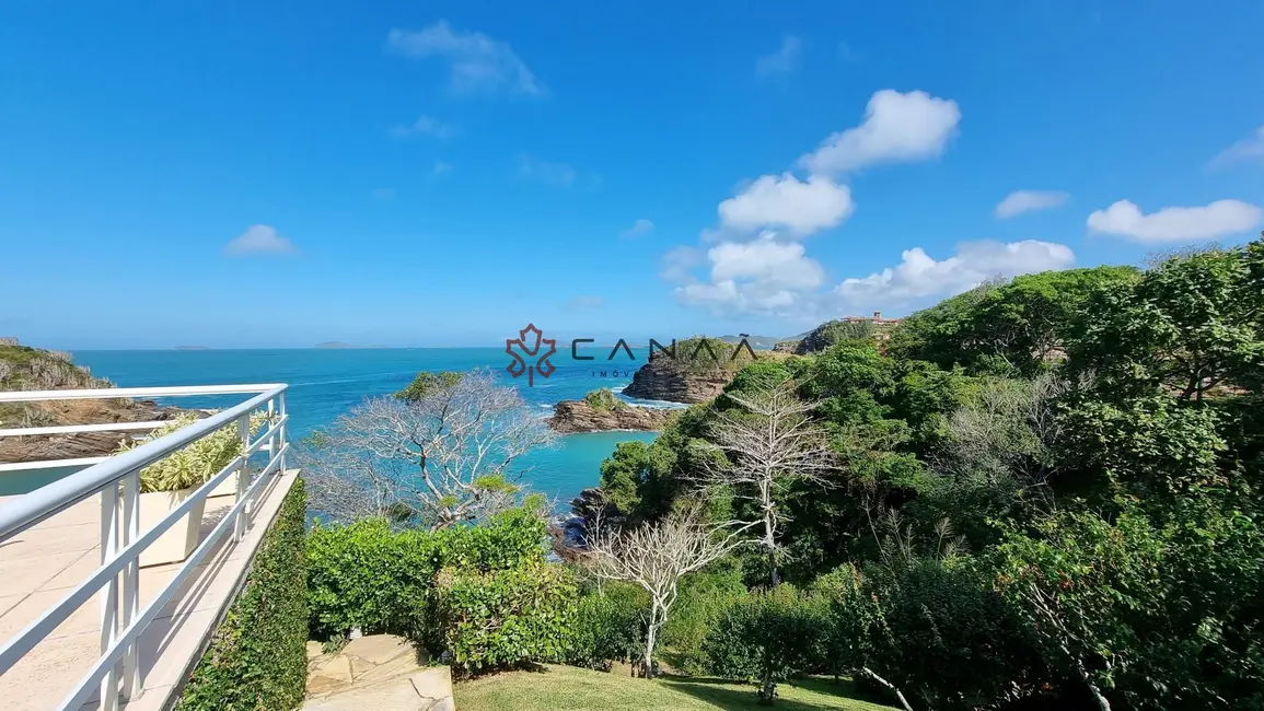 Foto 5 de Casa de Condomínio com 4 quartos à venda, 250m2 em Armacao Dos Buzios - RJ