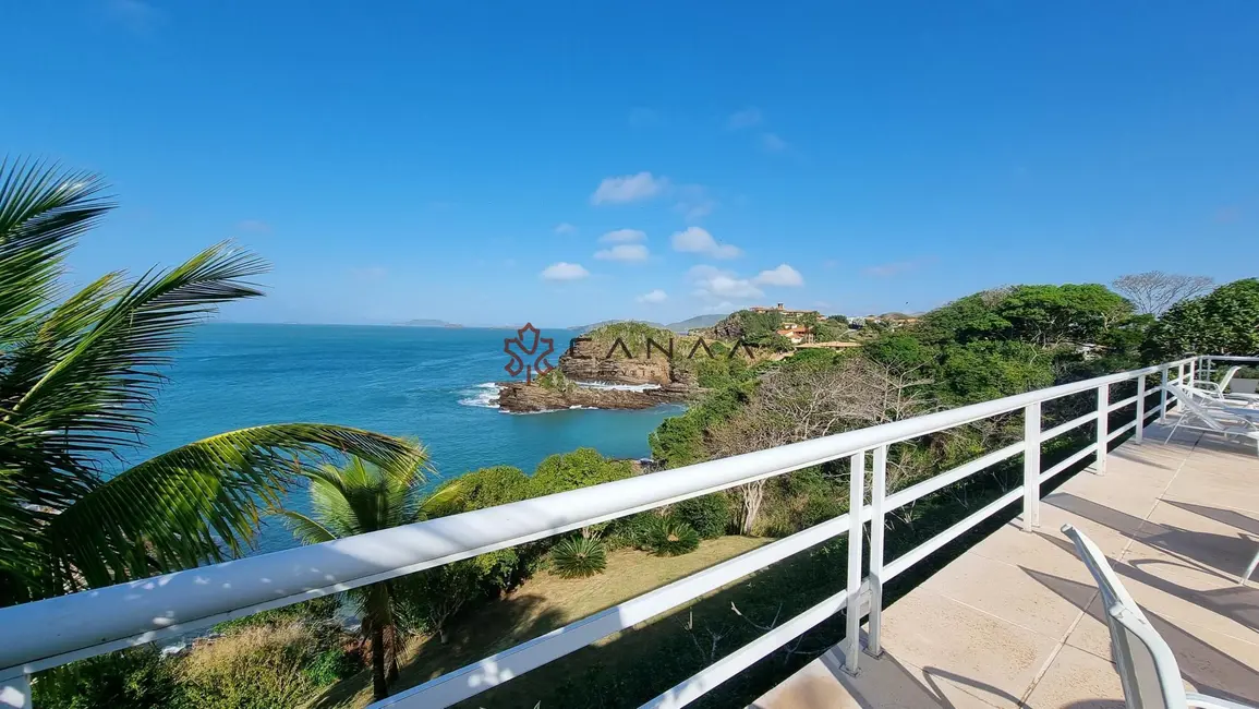 Foto 4 de Casa de Condomínio com 4 quartos à venda, 250m2 em Armacao Dos Buzios - RJ