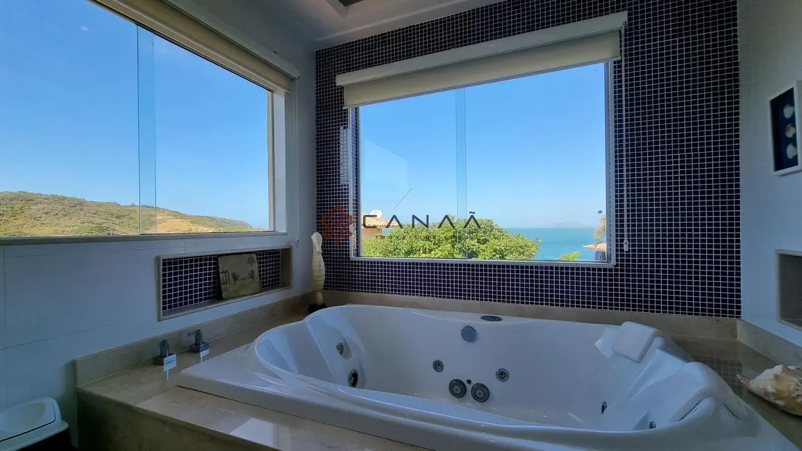 Foto 1 de Casa de Condomínio com 4 quartos à venda, 250m2 em Armacao Dos Buzios - RJ