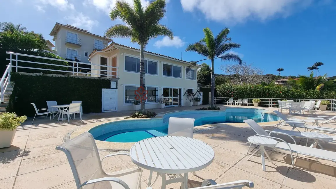 Foto 9 de Casa de Condomínio com 4 quartos à venda, 250m2 em Armacao Dos Buzios - RJ