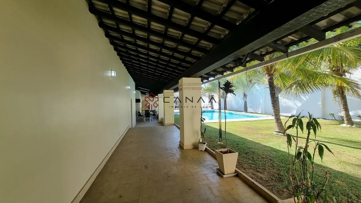 Foto 4 de Casa de Condomínio com 5 quartos à venda, 850m2 em São Bento, Cabo Frio - RJ