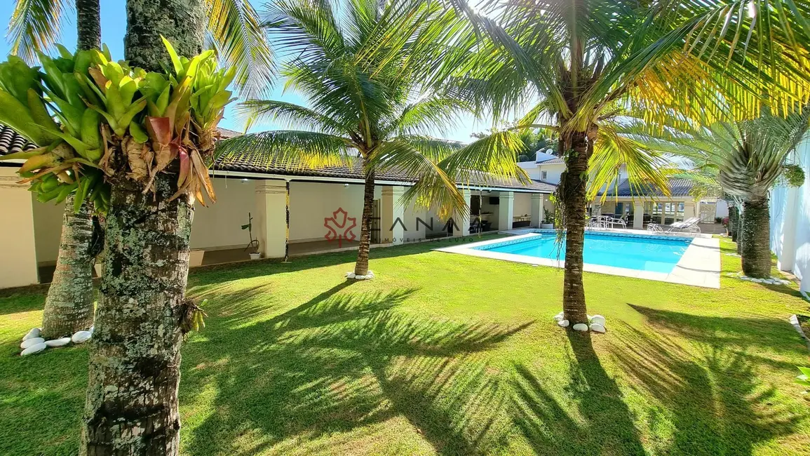 Foto 1 de Casa de Condomínio com 5 quartos à venda, 850m2 em São Bento, Cabo Frio - RJ