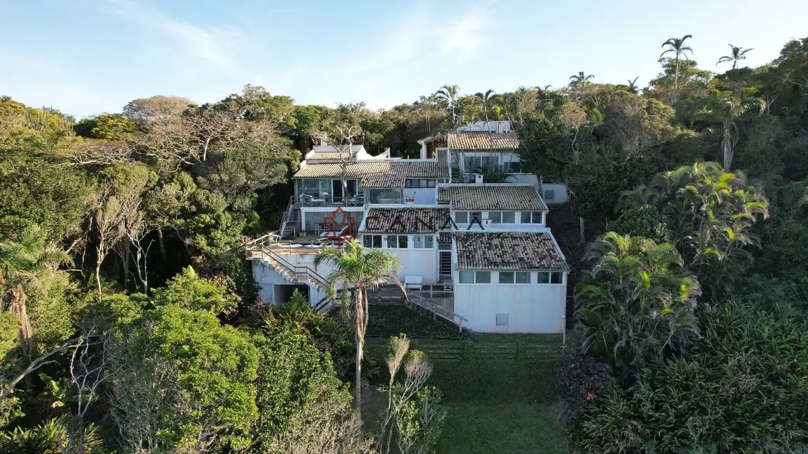 Foto 4 de Casa com 5 quartos à venda, 500m2 em Armacao Dos Buzios - RJ