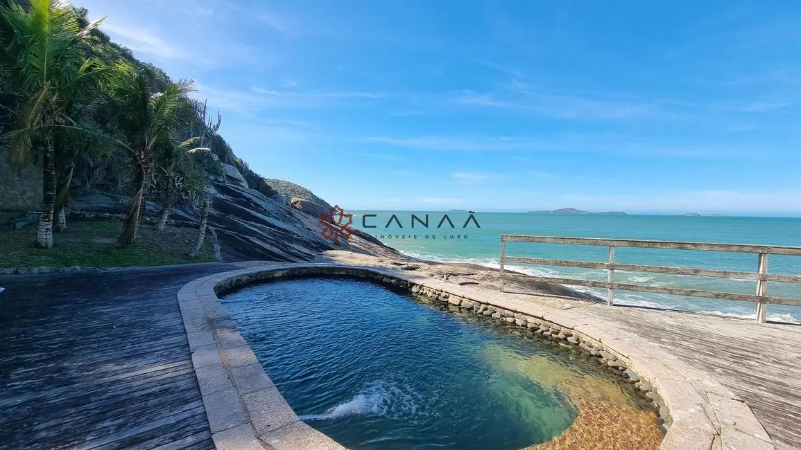 Foto 9 de Casa com 5 quartos à venda, 500m2 em Armacao Dos Buzios - RJ