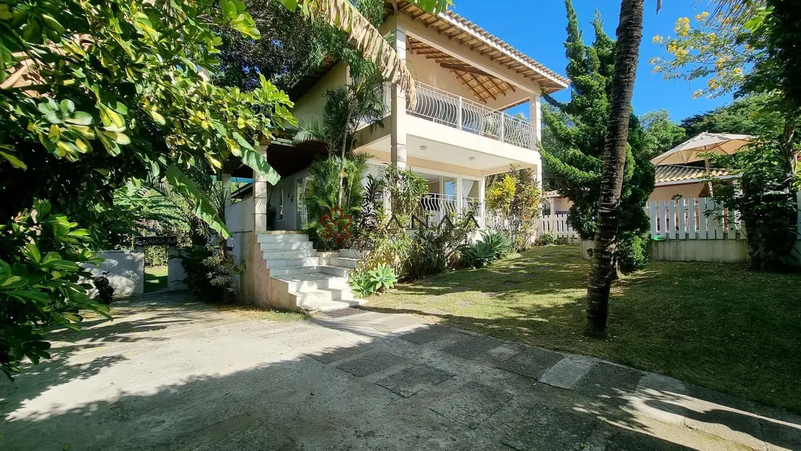 Foto 2 de Casa com 7 quartos à venda, 450m2 em Armacao Dos Buzios - RJ