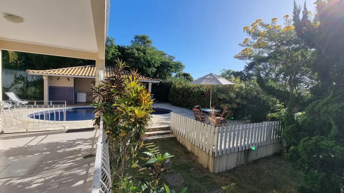 Foto 6 de Casa com 7 quartos à venda, 450m2 em Armacao Dos Buzios - RJ