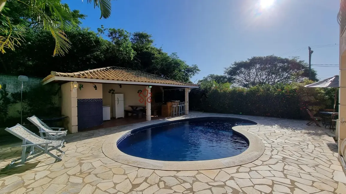Foto 4 de Casa com 7 quartos à venda, 450m2 em Armacao Dos Buzios - RJ
