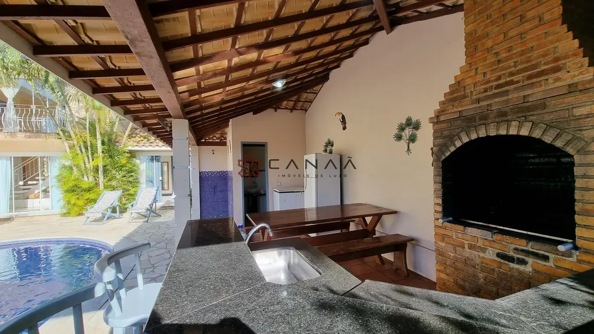 Foto 7 de Casa com 7 quartos à venda, 450m2 em Armacao Dos Buzios - RJ