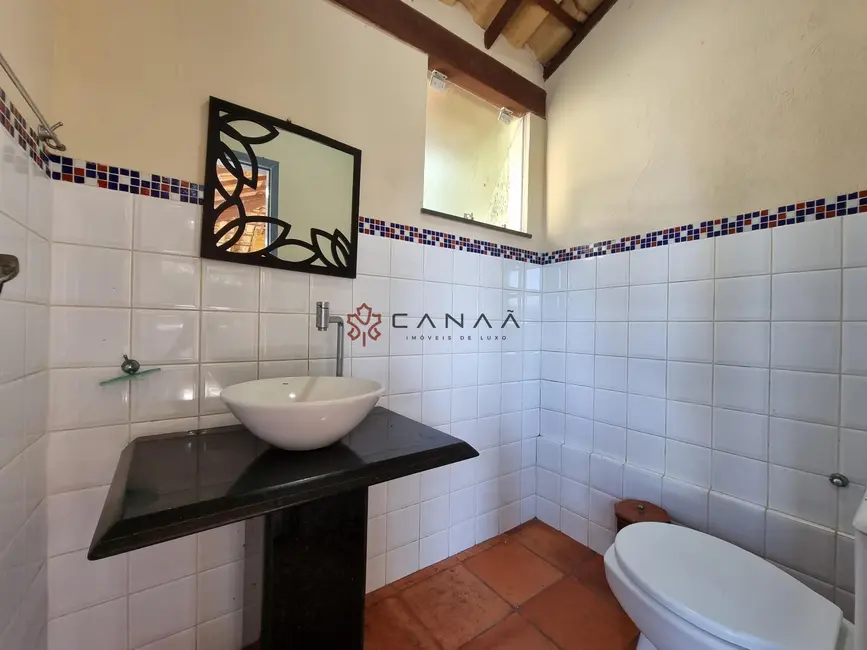 Foto 9 de Casa com 7 quartos à venda, 450m2 em Armacao Dos Buzios - RJ