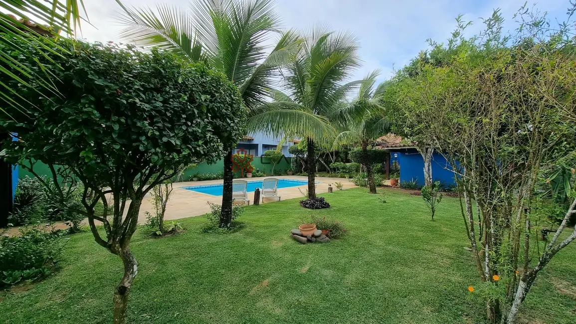 Foto 7 de Casa de Condomínio com 4 quartos à venda, 300m2 em Armacao Dos Buzios - RJ