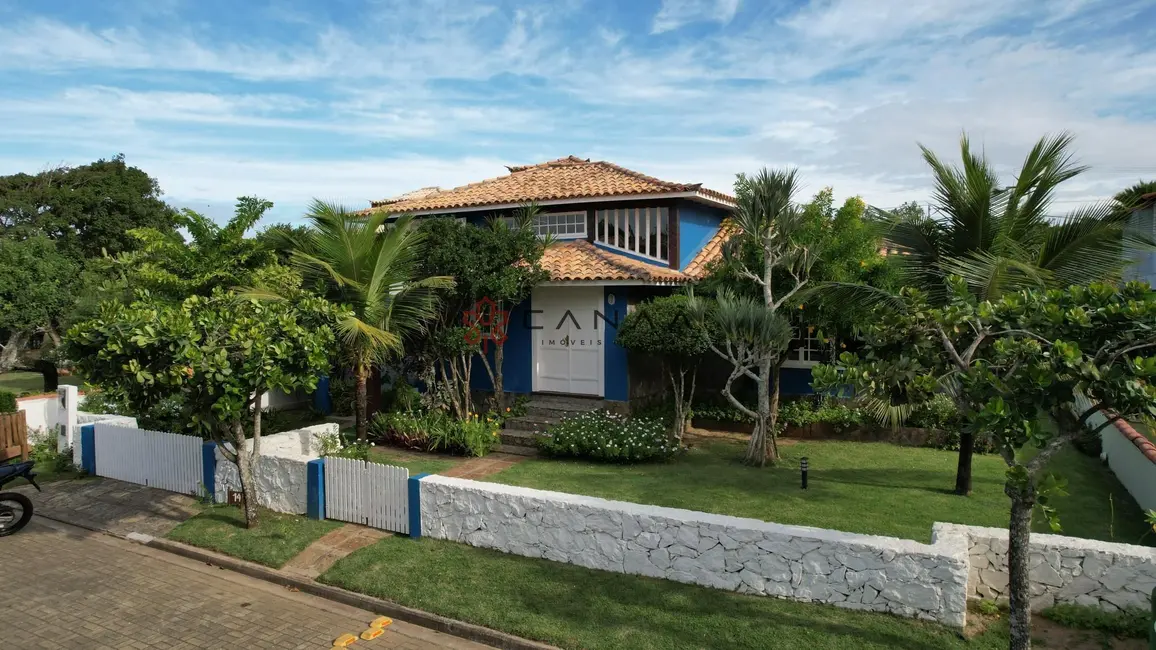 Foto 3 de Casa de Condomínio com 4 quartos à venda, 300m2 em Armacao Dos Buzios - RJ