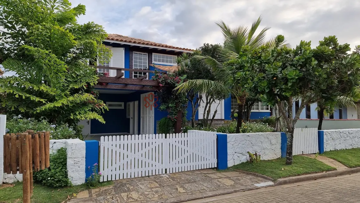 Foto 4 de Casa de Condomínio com 4 quartos à venda, 300m2 em Armacao Dos Buzios - RJ