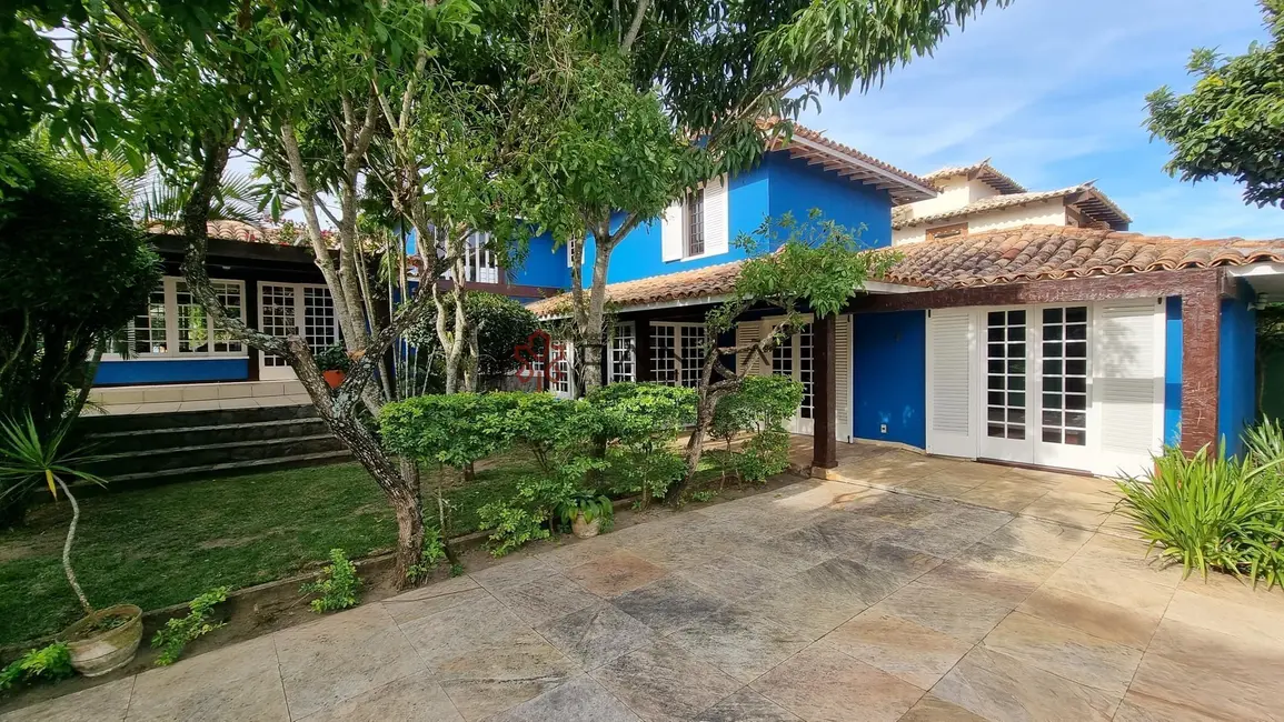 Foto 8 de Casa de Condomínio com 4 quartos à venda, 300m2 em Armacao Dos Buzios - RJ