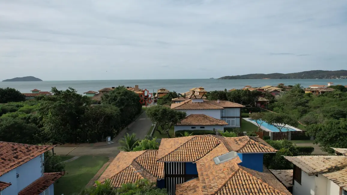 Foto 5 de Casa de Condomínio com 4 quartos à venda, 300m2 em Armacao Dos Buzios - RJ