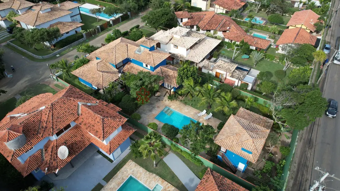 Foto 6 de Casa de Condomínio com 4 quartos à venda, 300m2 em Armacao Dos Buzios - RJ