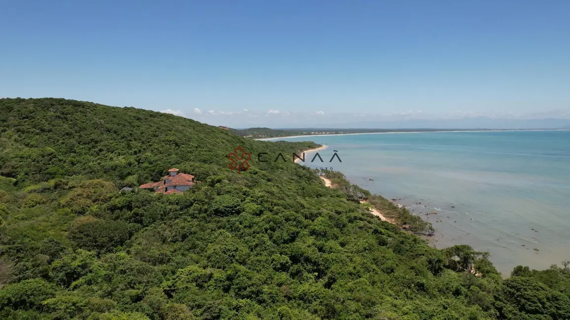 Foto 5 de Casa com 8 quartos à venda, 600m2 em Rasa, Armacao Dos Buzios - RJ